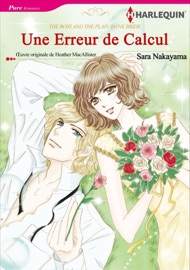 Une Erreur de calcul - Sara Nakayama & Heather MacAllister by  Sara Nakayama & Heather MacAllister PDF Download