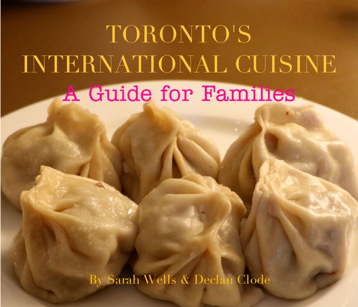 Toronto's International Cuisine