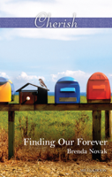 Brenda Novak - Finding Our Forever artwork