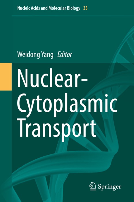Nuclear-Cytoplasmic Transport