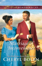 Marriage of Inconvenience