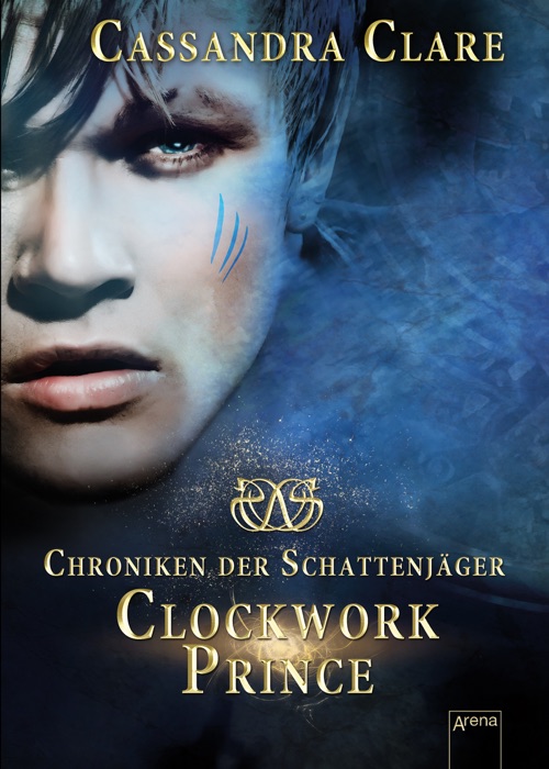 Clockwork Prince