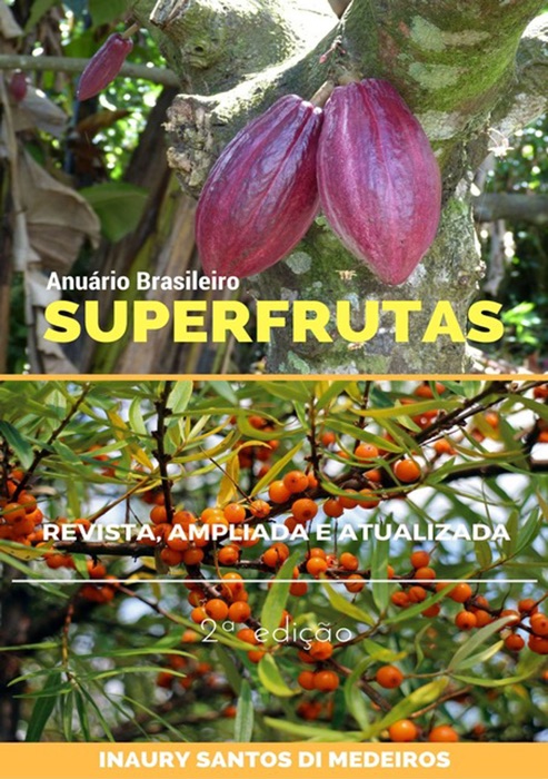 Superfrutas