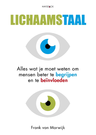 Lichaamstaal - Frank van Marwijk