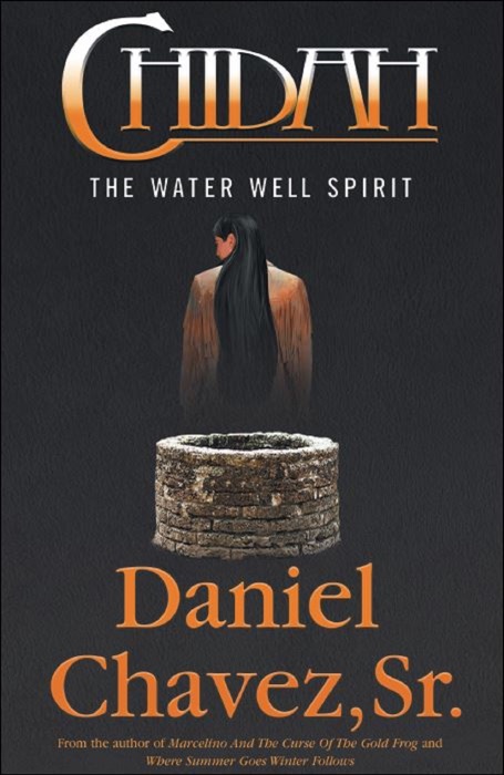 Chidah: The Water Well Spirit