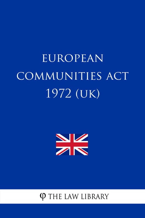 European Communities Act 1972 (UK)