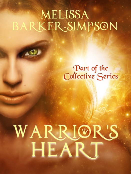 Warrior's Heart