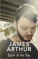 James Arthur - Back to the Boy artwork