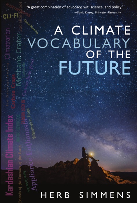 A Climate Vocabulary of the Future