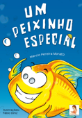 Um peixinho especial - Márcio Pereira Morato