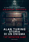 Alan Turing storia di un enigma - Andrew Hodges