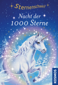 Sternenschweif, 7, Nacht der 1000 Sterne - Linda Chapman