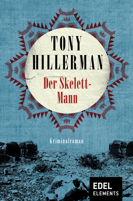 Der Skelett-Mann