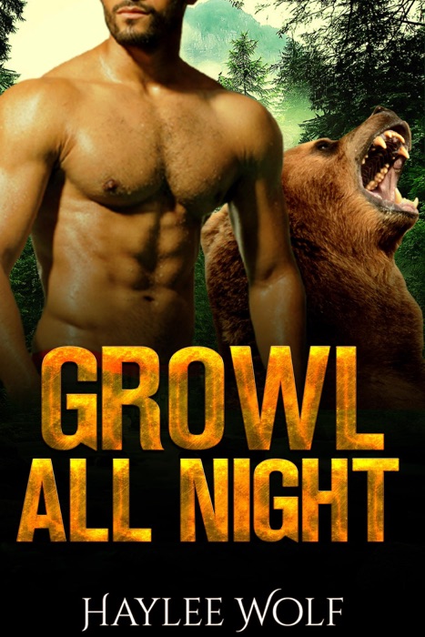 Growl All Night