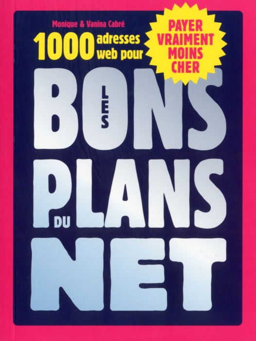 Les bons plans du net