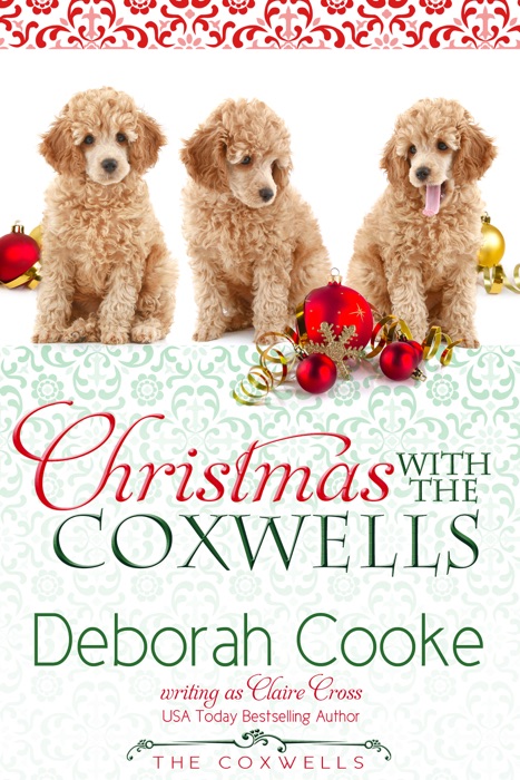 Christmas with the Coxwells