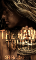 Serena Akeroyd - The Raw Touch artwork