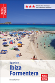 Nelles Pocket Reiseführer Ibiza - Formentera - Roland Mischke, Berthold Schwarz & Günter Nelles