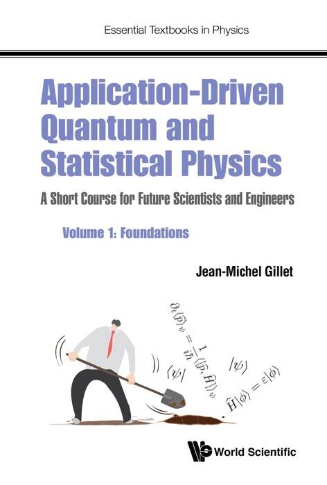 Application-Driven Quantum and Statistical Physics