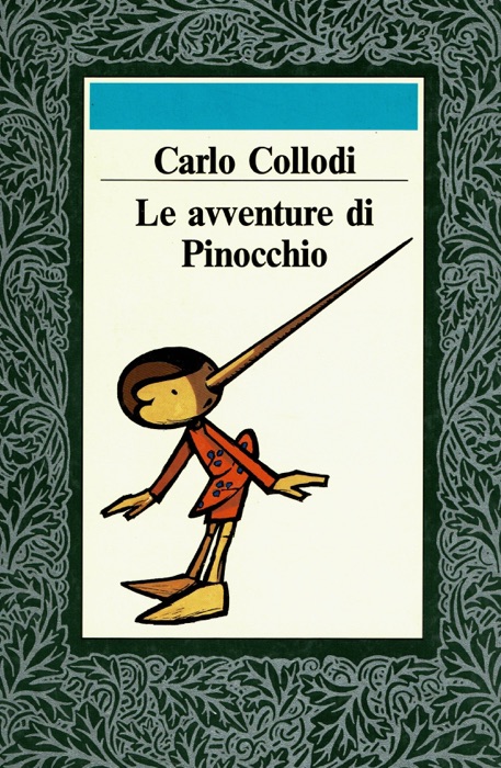 Le avventure di Pinocchio