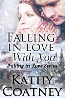 Kathy Coatney - Falling in Love With You artwork