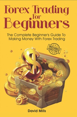 Forex trading beginners book