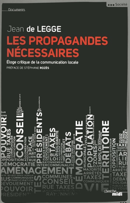 Les Propagandes nécessaires