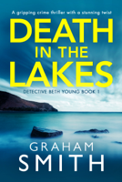 Graham Smith - Death in the Lakes artwork