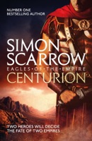 Centurion (Eagles of the Empire 8) ebook Download