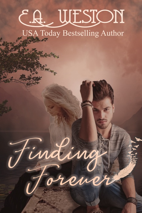 Finding Forever