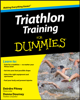 Triathlon Training For Dummies - Deirdre Pitney & Donna Dourney