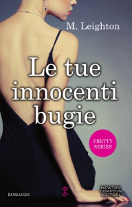 Leggi Ebook Le tue innocenti bugie