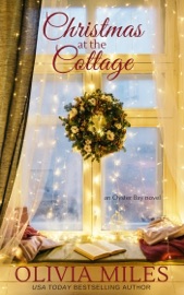 Christmas at the Cottage - Olivia Miles by  Olivia Miles PDF Download