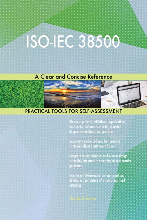 ISO-IEC 38500 A Clear and Concise Reference