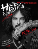 The Heroin Diaries - Nikki Sixx