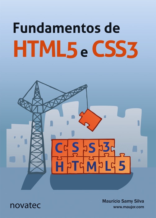 Fundamentos de HTML5 e CSS3