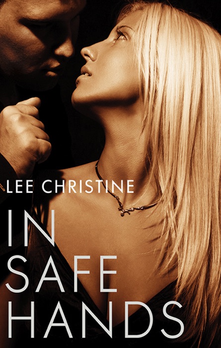 In Safe Hands (Grace & Poole, #1)