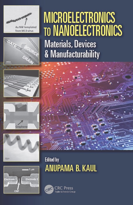 Microelectronics to Nanoelectronics