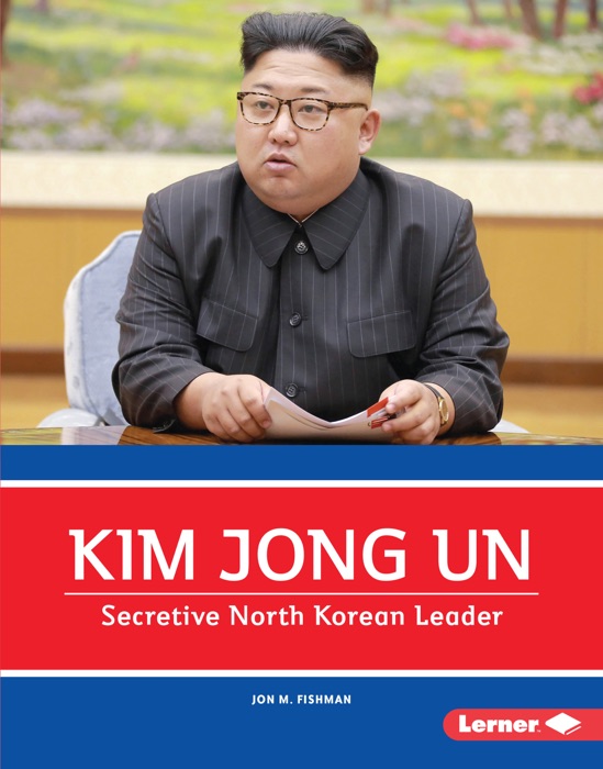 Kim Jong Un