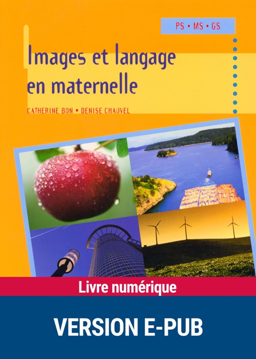 Images et langage en maternelle