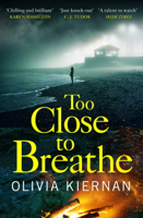 Olivia Kiernan - Too Close to Breathe artwork