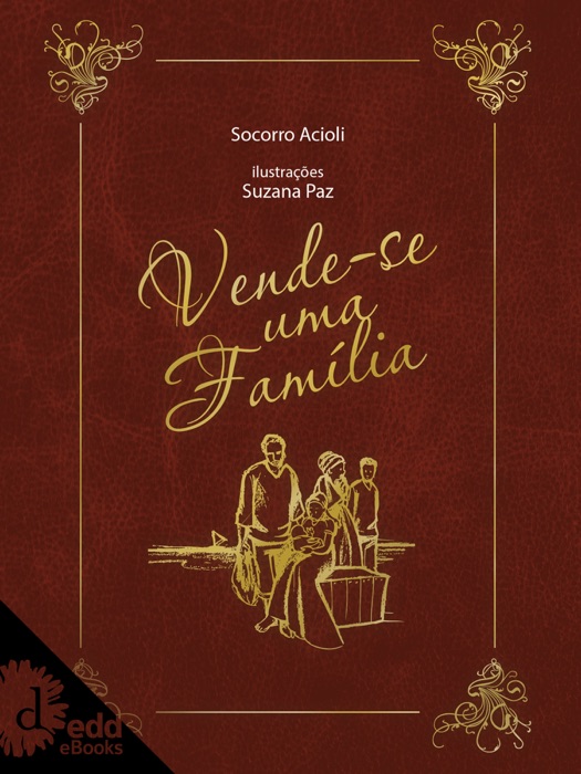 Vende-se uma família