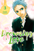 George Asakura - Drowning Love Volume 3 artwork