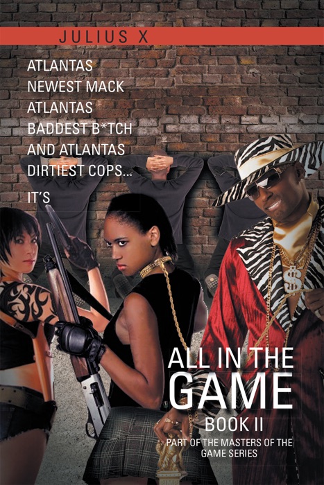 All in the Game Part Two