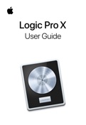 logic pro x user guide pdf download