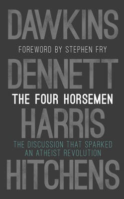 Blame hitchens dawkins and harris essays of a new atheist 07 image