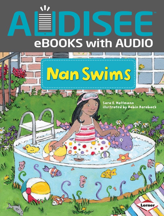 Nan Swims (Enhanced Edition)