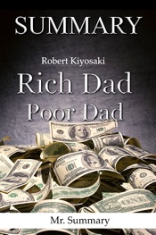 Rich Dad Poor Dad