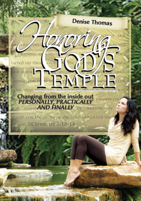 Honoring God's Temple