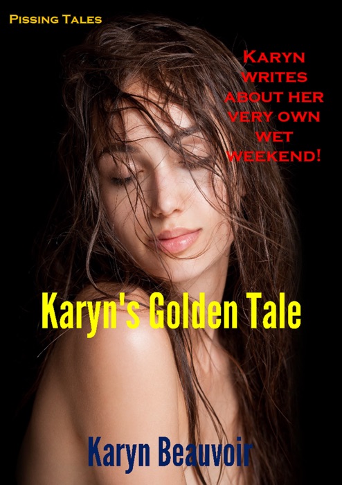 Karyn's Golden Tale